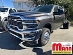 New 2026 Ram 3500 Tradesman Crew Cab 4x4 60 CA Cab Chassis for sale #56902T - photo 1