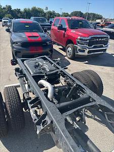 New 2026 Ram 3500 Tradesman Crew Cab 4x4 60 CA Cab Chassis for sale #56903T - photo 2