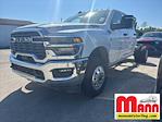 New 2026 Ram 3500 Tradesman Crew Cab 4x4 60 CA Cab Chassis for sale #56903T - photo 1