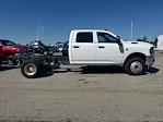 New 2026 Ram 3500 Tradesman Crew Cab 4x4 60 CA Cab Chassis for sale #56903T - photo 3
