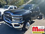 New 2026 Ram 3500 Tradesman Crew Cab 4x4 DRW Pickup for sale #56905T - photo 1