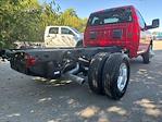 New 2026 Ram 3500 Tradesman Regular Cab 4x4 60 CA Cab Chassis for sale #56907T - photo 2
