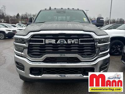 New 2026 Ram 3500 Crew Cab 60 CA Cab Chassis for sale #56911T - photo 1