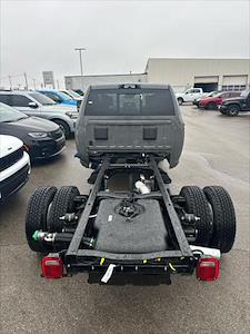 New 2026 Ram 3500 Crew Cab 60 CA Cab Chassis for sale #56911T - photo 2