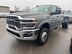 New 2026 Ram 3500 Crew Cab 60 CA Cab Chassis for sale #56911T - photo 3