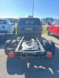 New 2024 Ram 3500 Tradesman Crew Cab 4x4 60 CA Cab Chassis for sale #56912R - photo 2
