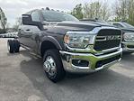 New 2024 Ram 3500 Tradesman Crew Cab 4x4 60 CA Cab Chassis for sale #56912R - photo 5