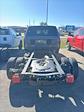 New 2024 Ram 3500 Tradesman Crew Cab 4x4 60 CA Cab Chassis for sale #56912R - photo 2