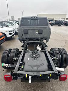 New 2026 Ram 3500 Crew Cab 60 CA Cab Chassis for sale #56912T - photo 2