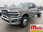 New 2026 Ram 3500 Crew Cab 60 CA Cab Chassis for sale #56912T - photo 1