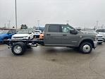 New 2026 Ram 3500 Crew Cab 60 CA Cab Chassis for sale #56912T - photo 4