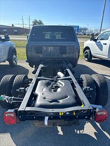New 2024 Ram 3500 Tradesman Crew Cab 4x4 60 CA Cab Chassis for sale #56913R - photo 2