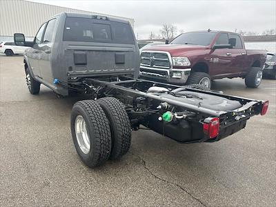 New 2026 Ram 3500 Crew Cab 60 CA Cab Chassis for sale #56914T - photo 2