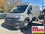 New 2026 Ram ProMaster 3500 High Roof Empty Cargo Van for sale #57000T - photo 1