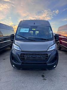 New 2026 Ram ProMaster 2500 High Roof Empty Cargo Van for sale #57001T - photo 2
