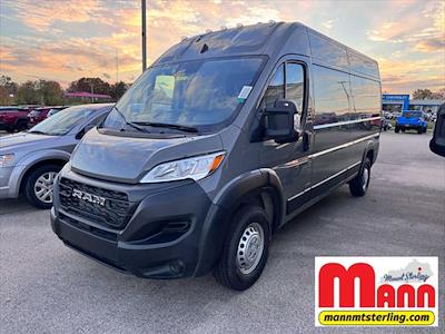 New 2026 Ram ProMaster 2500 High Roof Empty Cargo Van for sale #57002T - photo 1