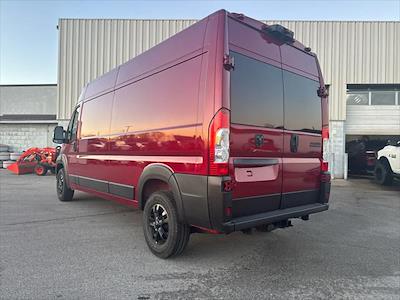 New 2026 Ram ProMaster 2500 High Roof Empty Cargo Van for sale #57003T - photo 2