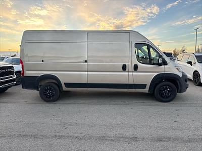 New 2026 Ram ProMaster 2500 High Roof Empty Cargo Van for sale #57004T - photo 2
