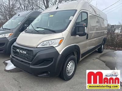 New 2026 Ram ProMaster 2500 High Roof Empty Cargo Van for sale #57005T - photo 1