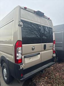 New 2026 Ram ProMaster 2500 High Roof Empty Cargo Van for sale #57005T - photo 2