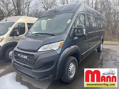 New 2026 Ram ProMaster 2500 High Roof Empty Cargo Van for sale #57006T - photo 1