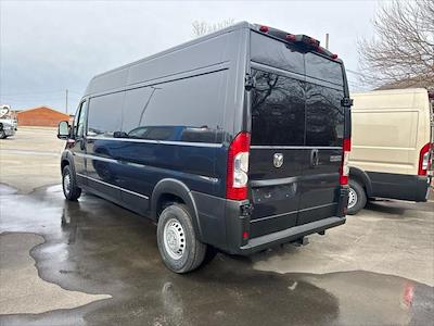 New 2026 Ram ProMaster 2500 High Roof Empty Cargo Van for sale #57006T - photo 2