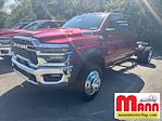 New 2026 Ram 4500 Tradesman Crew Cab 4x4 60 CA Cab Chassis for sale #58003T - photo 1