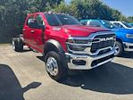New 2026 Ram 4500 Tradesman Crew Cab 4x4 60 CA Cab Chassis for sale #58003T - photo 4