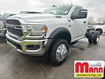 New 2024 Ram 4500 Tradesman Regular Cab 4x4 60 CA Cab Chassis for sale #58004R - photo 1