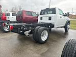 New 2024 Ram 4500 Tradesman Regular Cab 4x4 60 CA Cab Chassis for sale #58004R - photo 2