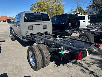 New 2026 Ram 4500 Tradesman Crew Cab 4x4 60 CA Cab Chassis for sale #58004T - photo 2
