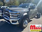 New 2026 Ram 4500 Tradesman Crew Cab 4x4 60 CA Cab Chassis for sale #58004T - photo 1