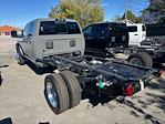 New 2026 Ram 4500 Tradesman Crew Cab 4x4 60 CA Cab Chassis for sale #58004T - photo 2