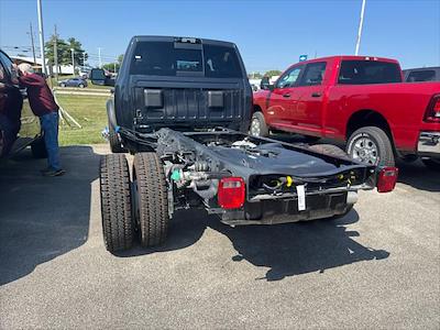 New 2026 Ram 5500 Crew Cab 60 CA Cab Chassis for sale #66000T - photo 2