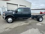 New 2026 Ram 5500 Crew Cab 60 CA Cab Chassis for sale #66000T - photo 11