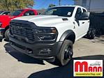 New 2026 Ram 5500 Tradesman Crew Cab 4x4 60 CA Cab Chassis for sale #66001T - photo 1