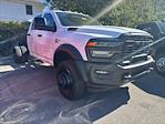 New 2026 Ram 5500 Tradesman Crew Cab 4x4 60 CA Cab Chassis for sale #66001T - photo 3