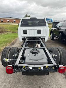 New 2024 Ram 5500 Tradesman Crew Cab 4x4 60 CA Cab Chassis for sale #66002R - photo 2