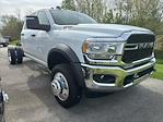 New 2024 Ram 5500 Tradesman Crew Cab 4x4 60 CA Cab Chassis for sale #66002R - photo 8