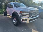 New 2026 Ram 5500 Tradesman Crew Cab 4x4 60 CA Cab Chassis for sale #66002T - photo 4