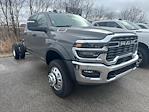 New 2026 Ram 5500 Crew Cab 60 CA Cab Chassis for sale #66003T - photo 3