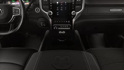 New 2026 Ram 5500 Crew Cab 60 CA Cab Chassis for sale #66004T - photo 1