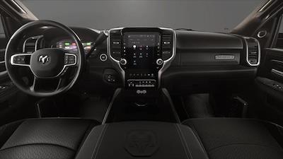 New 2026 Ram 5500 Crew Cab 60 CA Cab Chassis for sale #66004T - photo 2