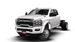 New 2026 Ram 5500 Crew Cab 60 CA Cab Chassis for sale #66004T - photo 1
