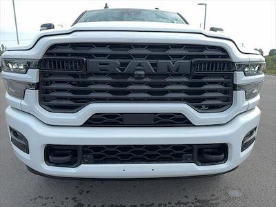 New 2026 Ram 2500 Big Horn Crew Cab for sale #26514K - photo 2