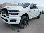 New 2026 Ram 2500 Big Horn Crew Cab for sale #26514K - photo 1