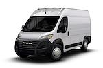 New 2026 Ram ProMaster 1500 High Roof Empty Cargo Van for sale #178313 - photo 1