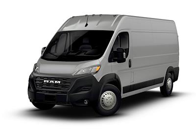 New 2026 Ram ProMaster 2500 High Roof Empty Cargo Van for sale #192906 - photo 1