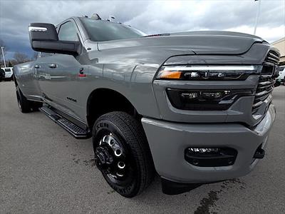New 2026 Ram 3500 Laramie Crew Cab for sale #26821K - photo 2