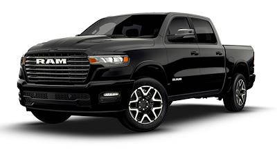 New 2026 Ram 1500 Laramie Crew Cab 4x4 Pickup for sale #26000K - photo 1